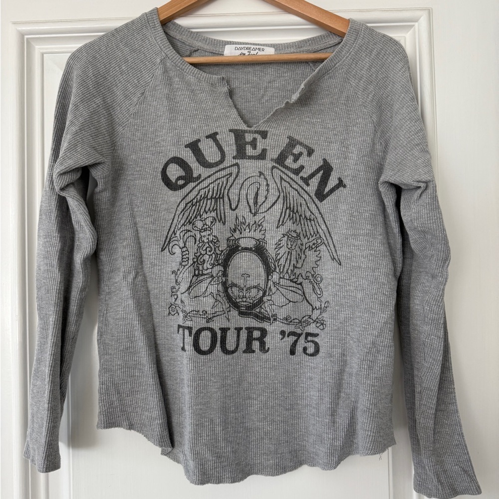 Daydreamer for Free People Queen Tour Thermal